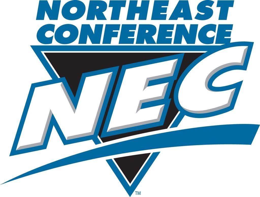 NEC Logo - Smoother, Cleaner: The NEC Logo Gets a Minor Makeover | NEC Overtime ...