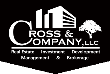 Company Cross Logo - Cross & Company LLC