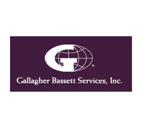 Gallagher Bassett Logo - Gallagher Bassett Hires Srivatsan Sridharan as SVP Product