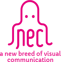NEC Logo - Blogs - NEC Graph-fix. Large format print specialists in outdoor ...