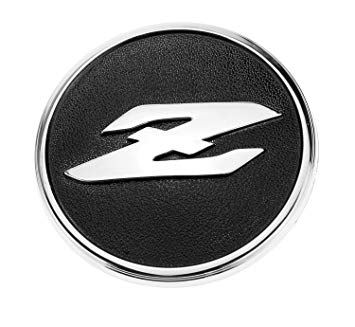 Datsun Z Logo - Datsun Z Logo Hood Emblem 240z 260z 280z New!, Body - Amazon Canada