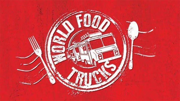 Google Maps Food Logo - World Food Trucks 360 VR Google Maps Photohoot
