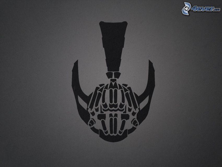 Bane Logo - Bane