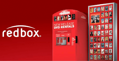 Redbox App Logo - $1.50 off Redbox Movie or Video Game Rental Today ONLY (January 13th ...