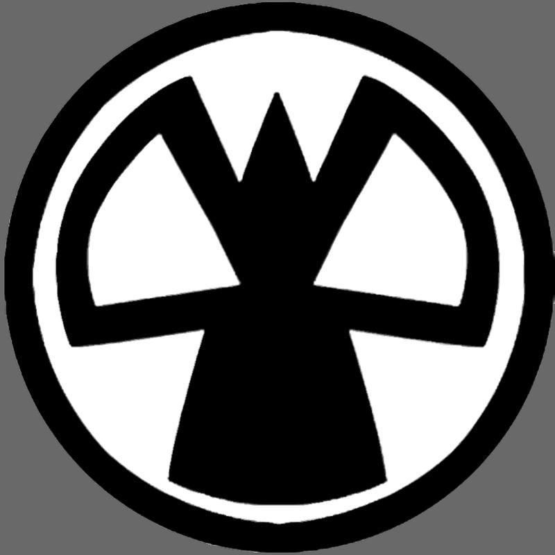 Bane Logo - Bane Logo by ajb3art on DeviantArt