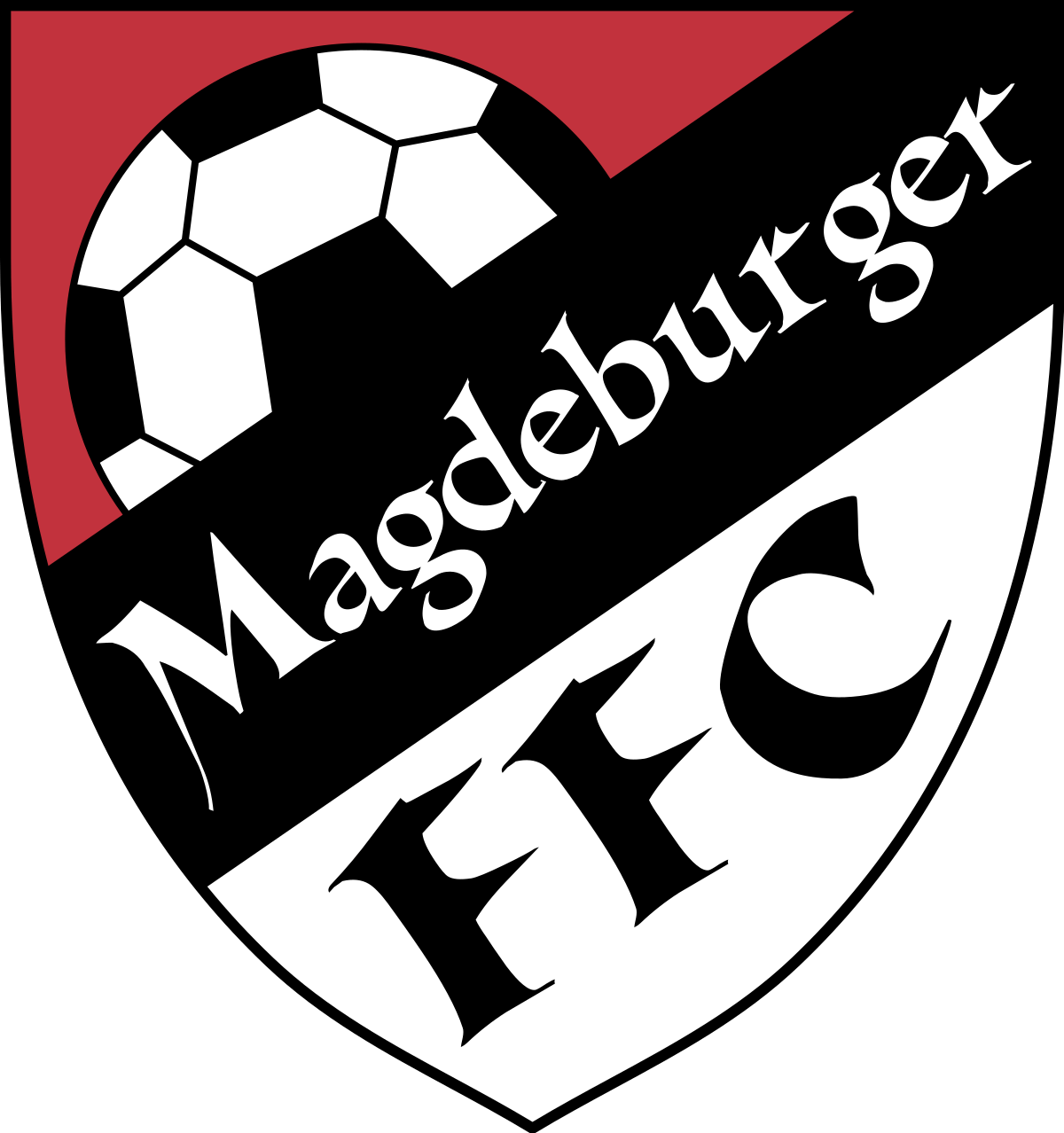 FFC Logo - Magdeburger FFC