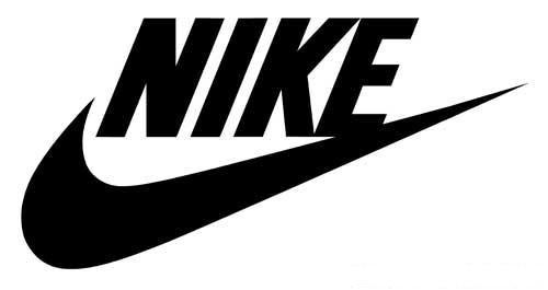 Original Nike Logo - Nike Original Logo. Die Cut Vinyl Sticker Decal