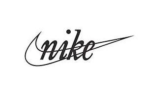 Original Nike Logo - Brand Design Original Logo Design