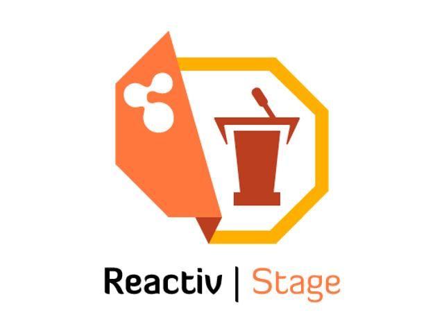 NEC Logo - Reactiv STAGE - Interactive Presentation Software - Overview NEC ...