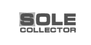 Sole Collector Logo - The Morning Report: 10/21/15 | Valet.