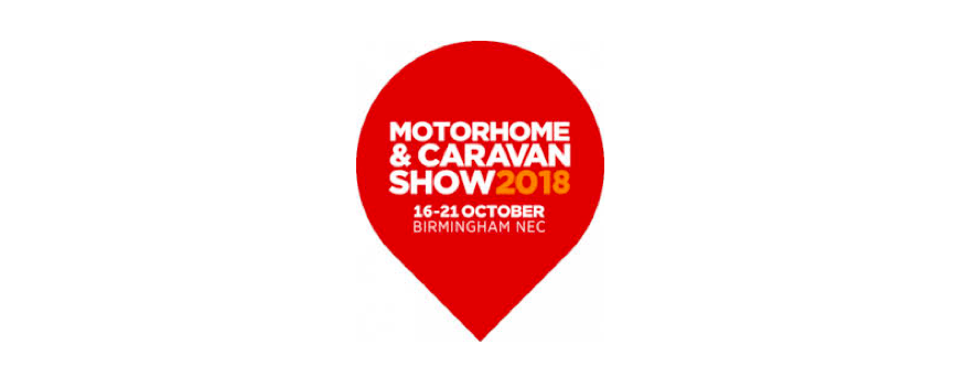 NEC Logo - Come and see us at the NEC Motorhome Show | Continental
