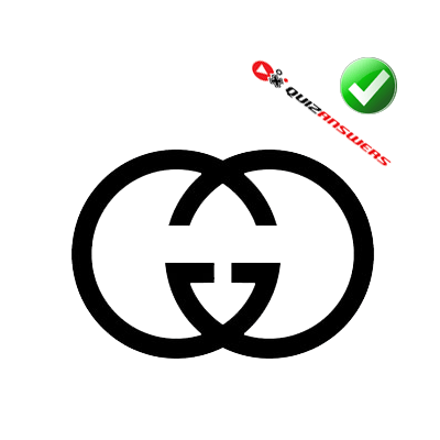 Two Black Circle Logo - Two Black Circle Logo - Logo Vector Online 2019