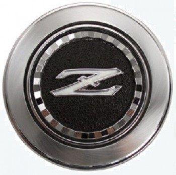 Datsun Z Logo - Original Datsun-Z Owners manuals 240Z, 260Z, 280Z, 280ZX & 300ZX ...