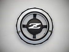 Datsun Z Logo - datsun z emblem