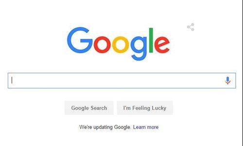 That Blue and Green Logo - Google Updates Logo After Restructure under Alphabet | Fat Media