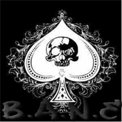 Bane Logo - Bane logo - Roblox