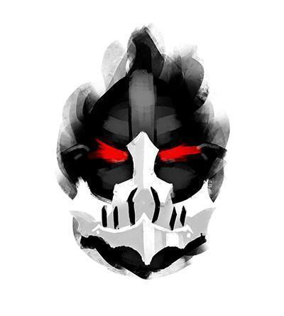 Bane Logo - Bane of Mordor