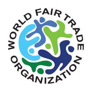 That Blue and Green Logo - Fair Trade Logos and what they mean Fair Trade