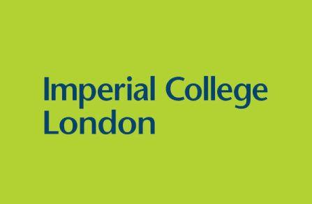 That Blue and Green Logo - The Imperial logo. Staff. Imperial College London