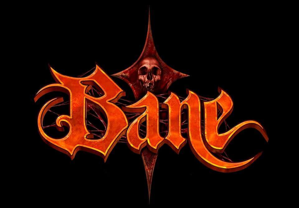 Bane Logo - NJ Haunted Attractions - Bane Haunted House - bane logo | Best of NJ ...