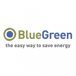 That Blue and Green Logo - Our companies