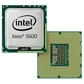 Xeon 5000 Logo - IBM Intel Xeon X5690 Intel Xeon Socket B LGA