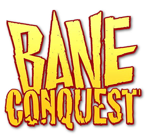 Bane Logo - Image - Bane Conquest Vol 1 1.png | LOGO Comics Wiki | FANDOM ...