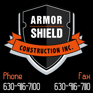 Armor Shield Logo - Armor Shield Construction - Home