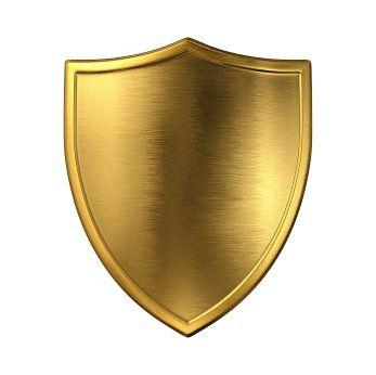 Armor Shield Logo - The Armor of God - The Shield of Fath - Eph 6:16 | Monergism
