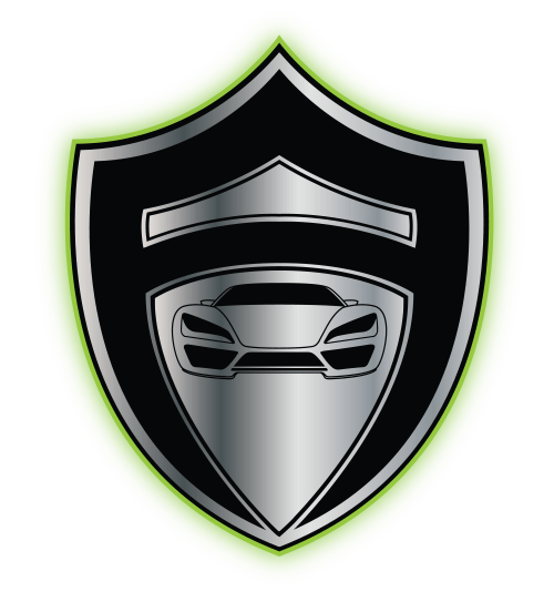 Armor Shield Logo - Armorshield Auto Spa | Quality Driven Detailing
