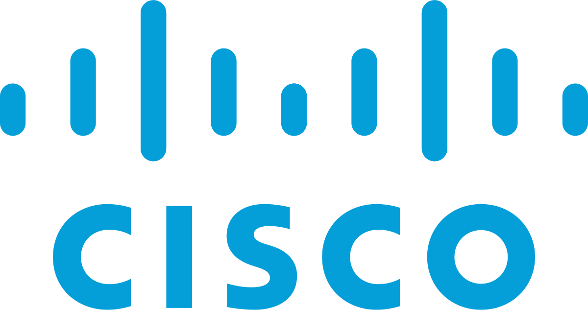 American Information Technology Company Logo - Cisco Systems