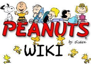 Peanuts Logo - Peanuts logo | Snoopy Peanuts PIX | Peanuts gang, Peanuts movie, Snoopy