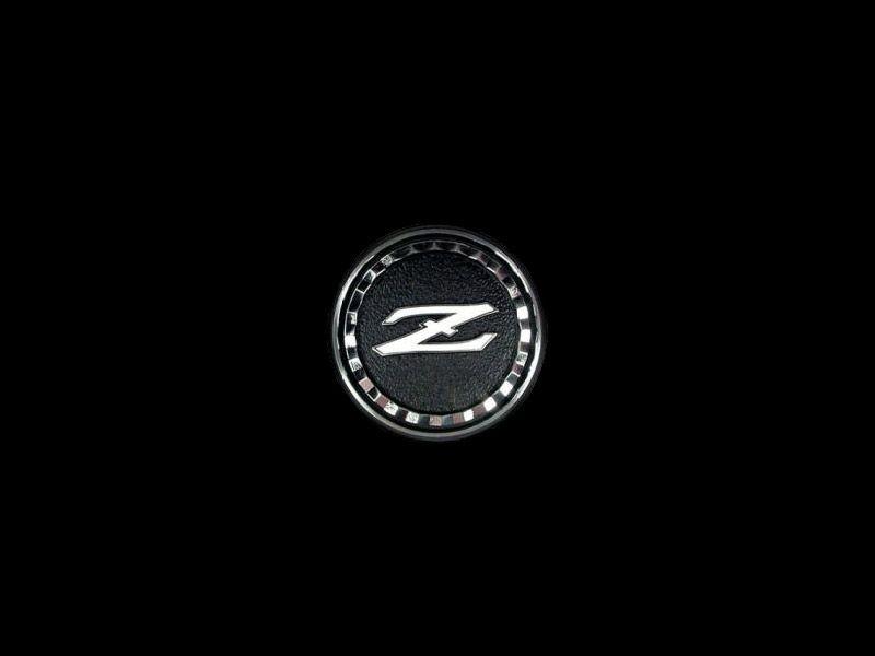 Datsun Z Logo - Nissan z Logos