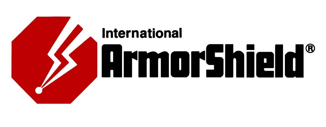 Armor Shield Logo - ArmorShield Holdings Pte Ltd | An Investment Holdings Company