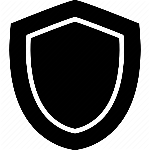 Armor Shield Logo - Armor, armour, guard, medieval, metal, protection, shield icon