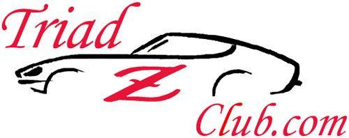 Datsun Z Logo - Datsun 240Z Restoration: First Triad Z Club Meet – Spannerhead