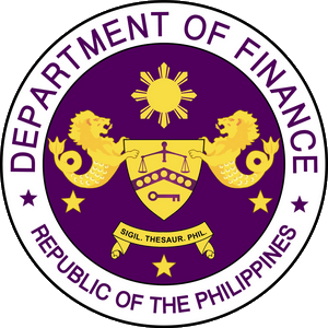 Department Logo - Logos of Philippine Executive Branch - csz97 Blog Folio