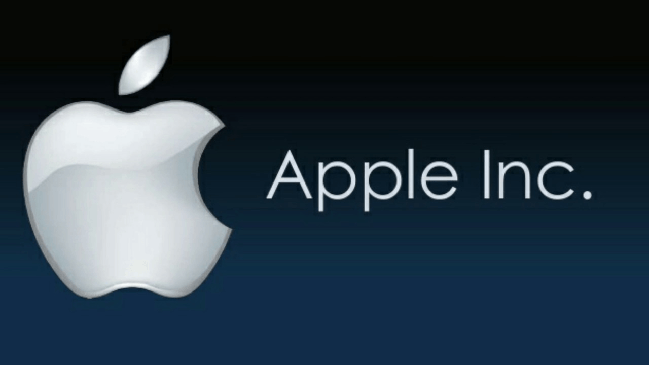Apple Company Logo - Amazing and interesting story of Apple company 