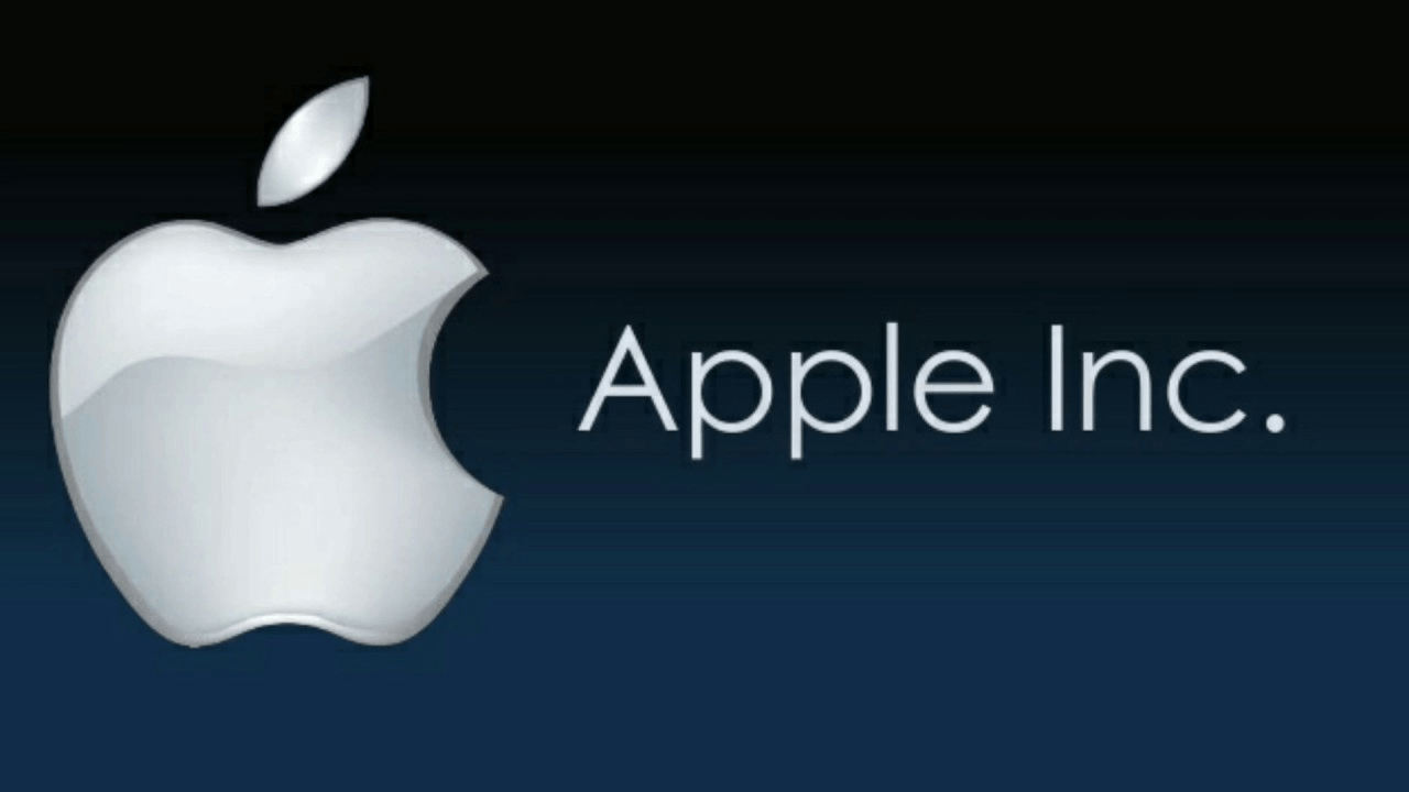 Apple Inc Logo LogoDix