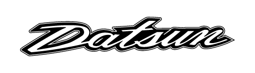 Datsun Z Logo - The Charis Culture | Run The Race