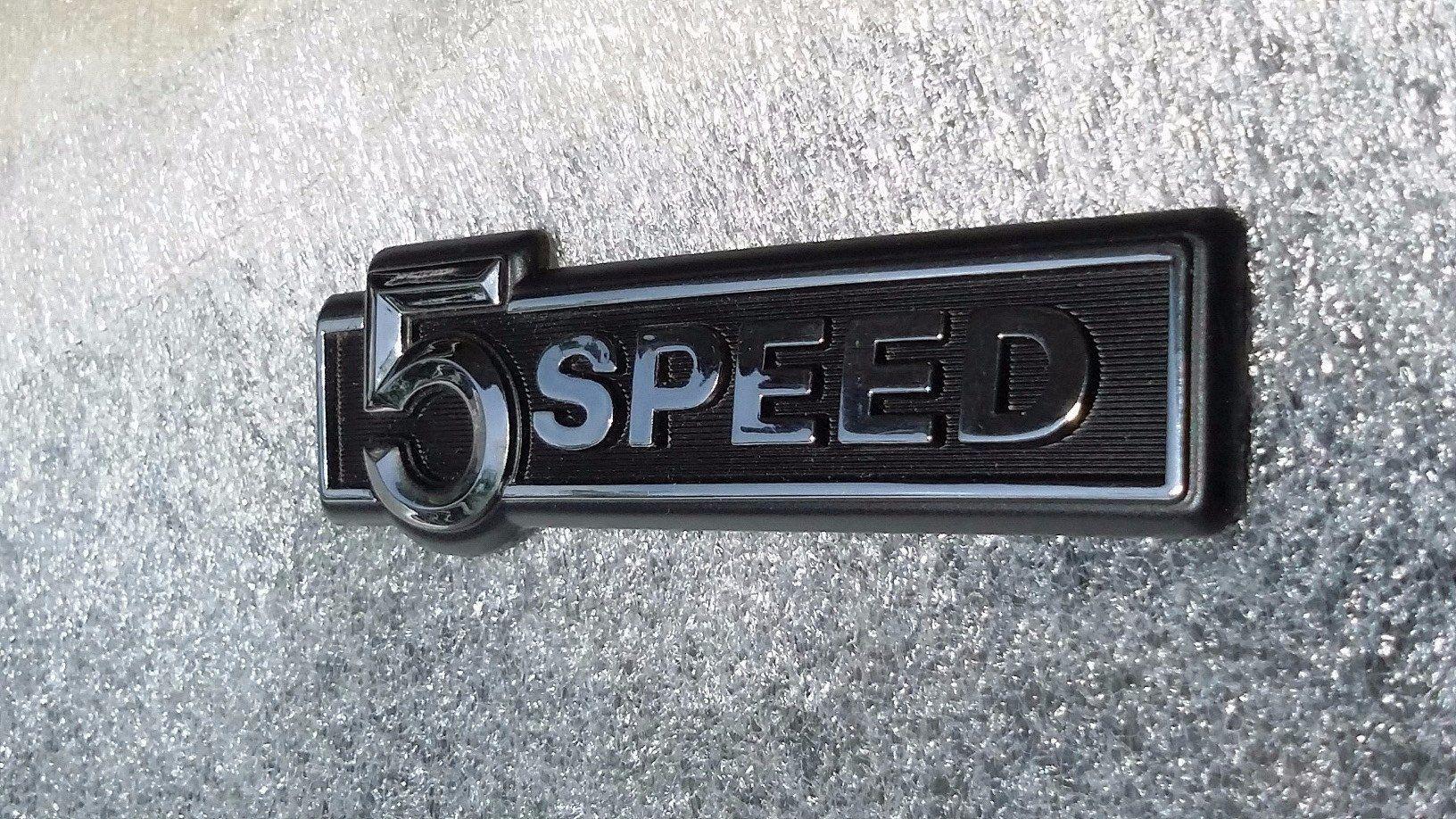 Datsun Z Logo - New 1977-1978 Datsun 280Z 5 speed Badge | Zeddsaver
