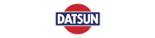 Datsun Z Logo - The Charis Culture | Run The Race