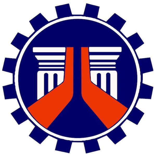 DPWH Logo - About the DPWH Logo | Department of Public Works and Highways