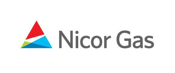 Nicor Gas Logo - Nicor Gas