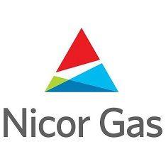 Nicor Gas Logo - Community Affairs