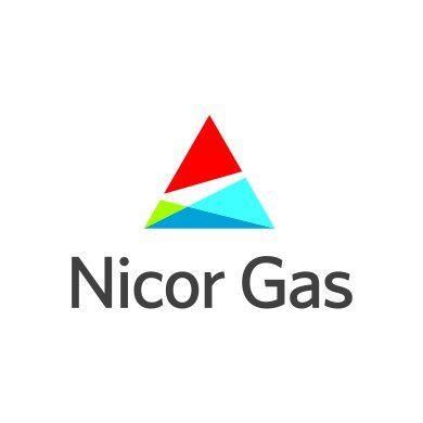 Nicor Gas Logo - Nicor Gas (@Nicor_Gas) | Twitter