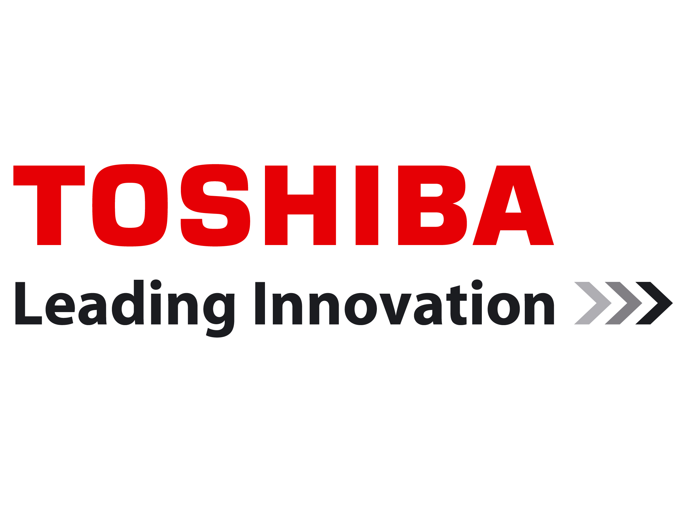 Toshiba TV Logo - TOSHIBA logo | Logok