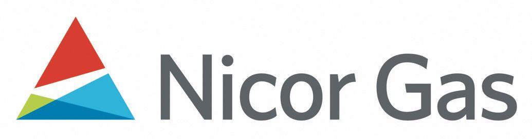 Nicor Gas Logo - Nicor Gas - Chicago Area Clean Cities