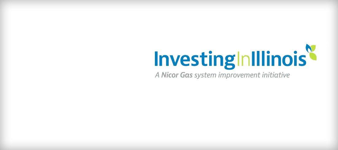 Nicor Gas Logo - Nicor Gas