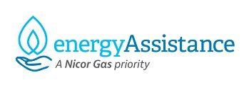 Nicor Gas Logo - Energy Assistance